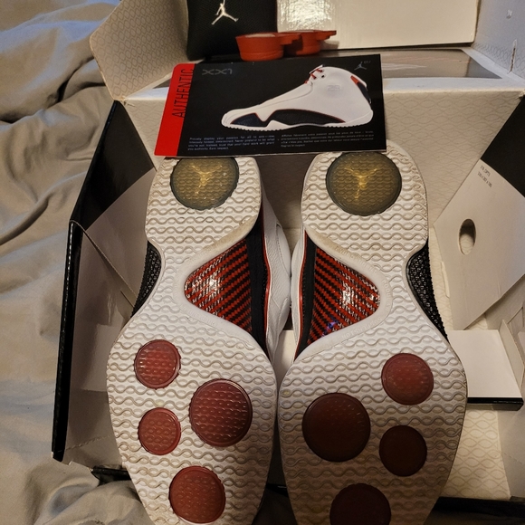 Jordan xx1 - Picture 14 of 16